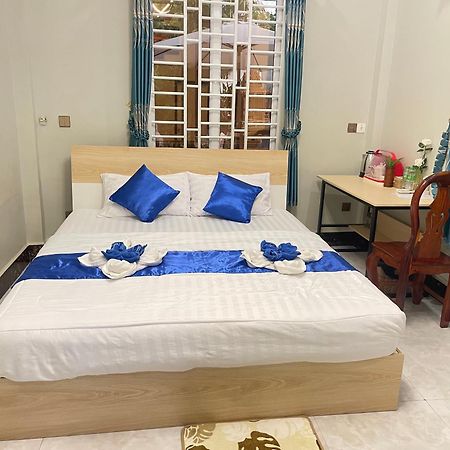 Bun Homestay Battambang Extérieur photo