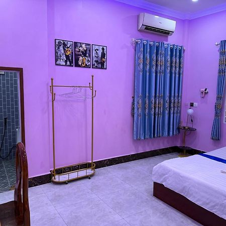 Bun Homestay Battambang Extérieur photo