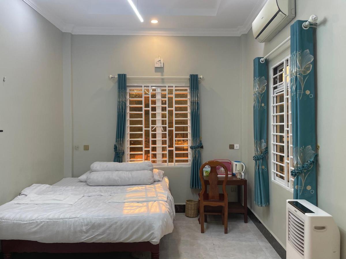 Bun Homestay Battambang Extérieur photo