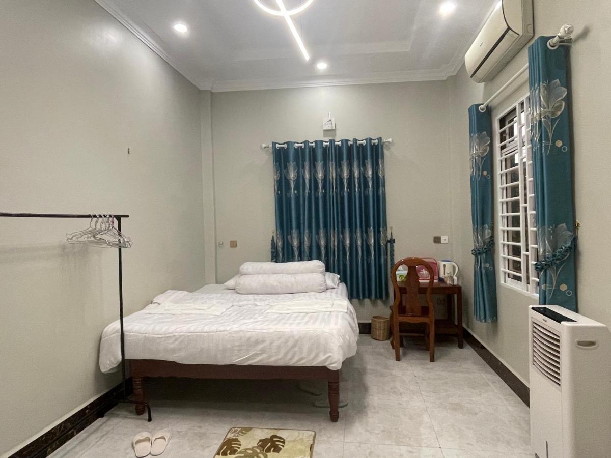 Bun Homestay Battambang Extérieur photo
