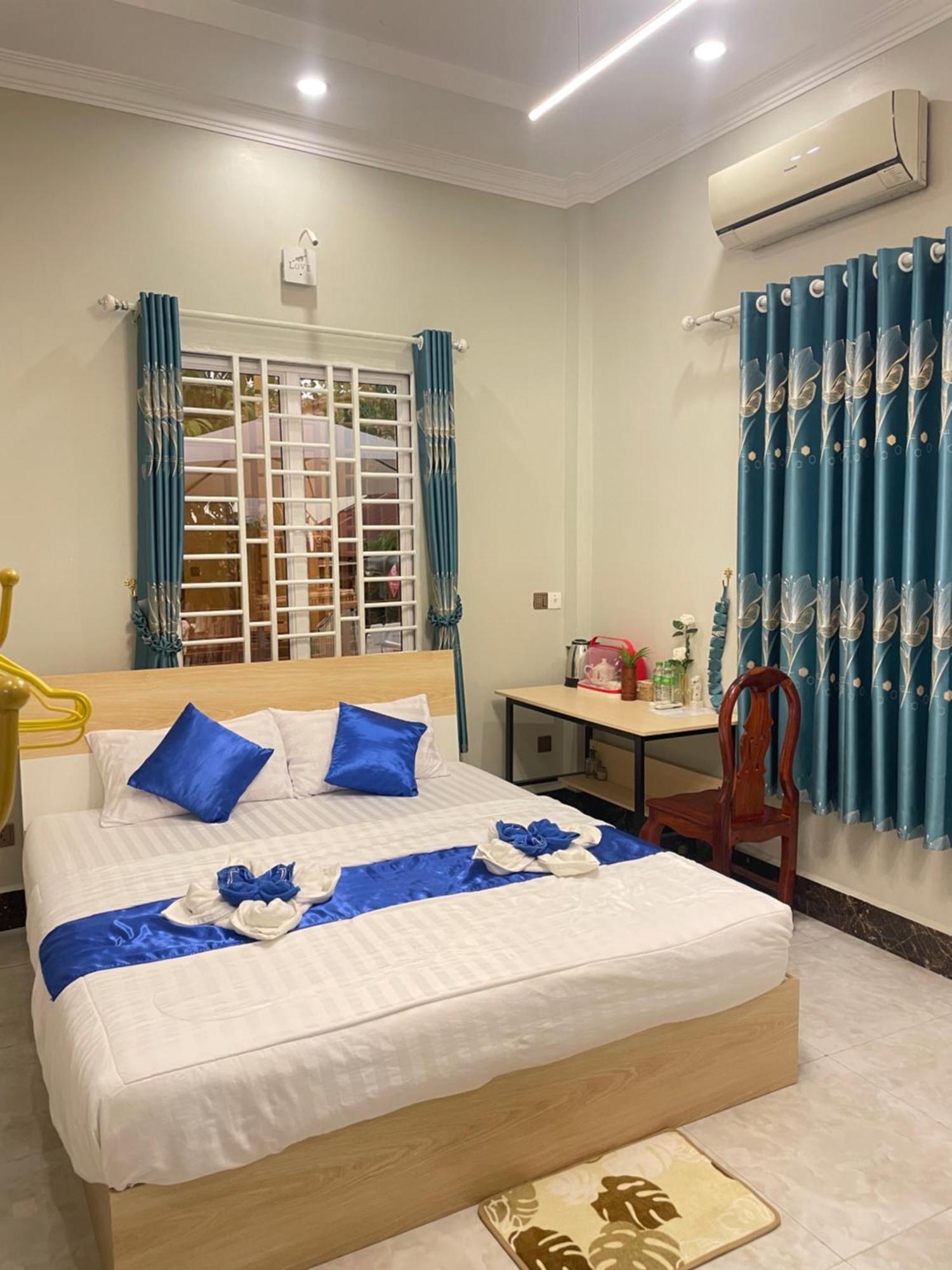 Bun Homestay Battambang Extérieur photo