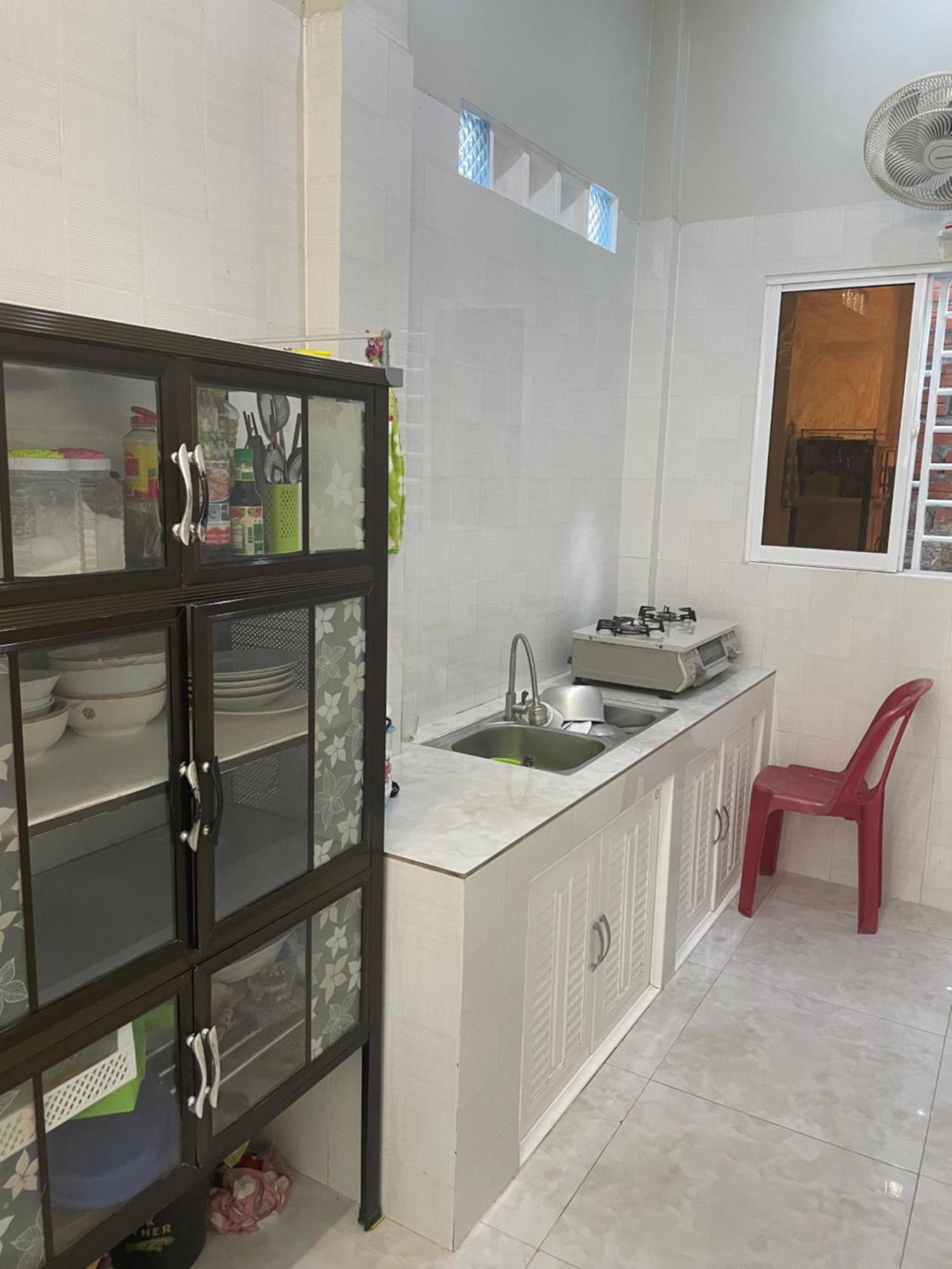 Bun Homestay Battambang Extérieur photo