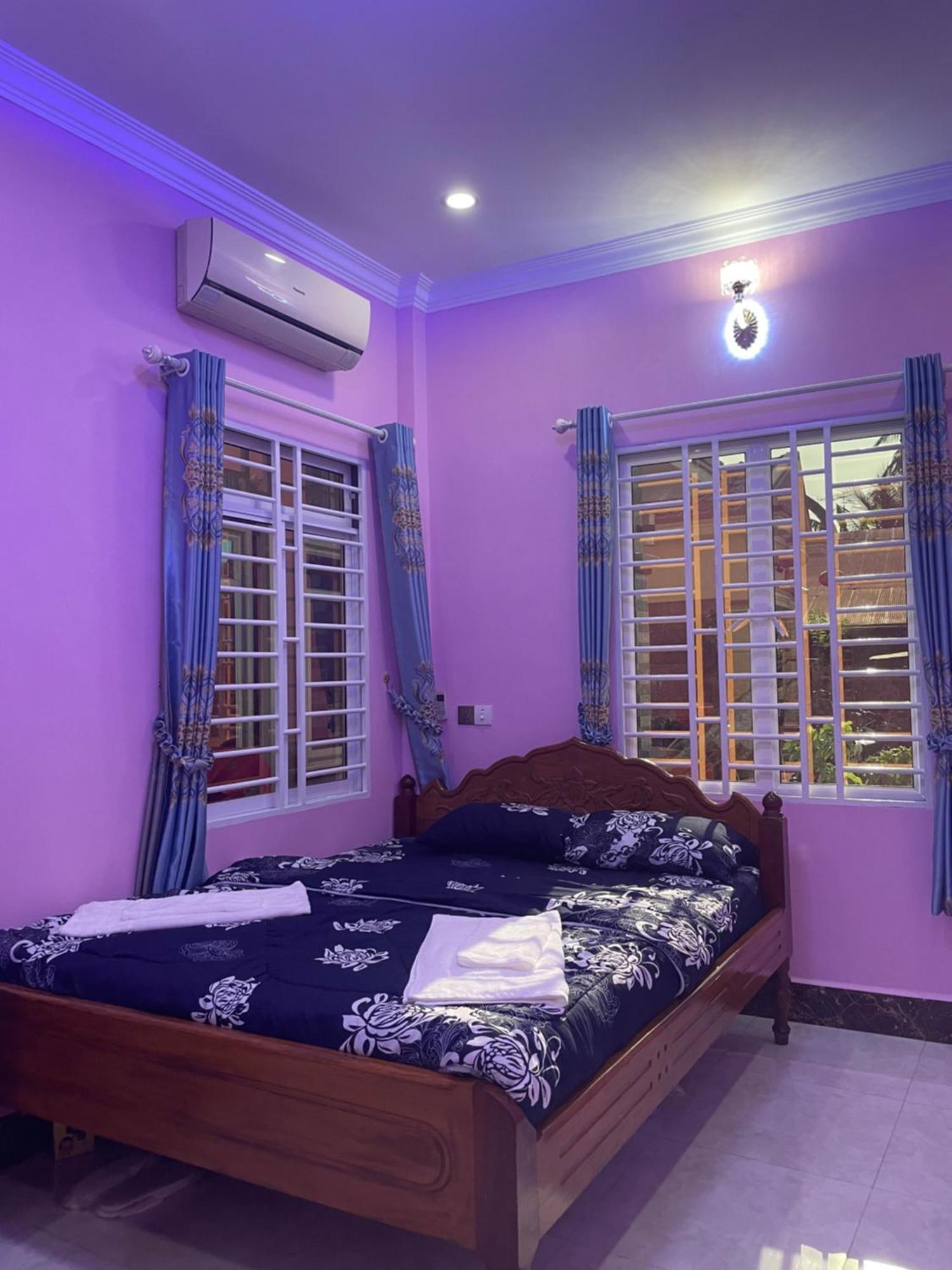 Bun Homestay Battambang Extérieur photo