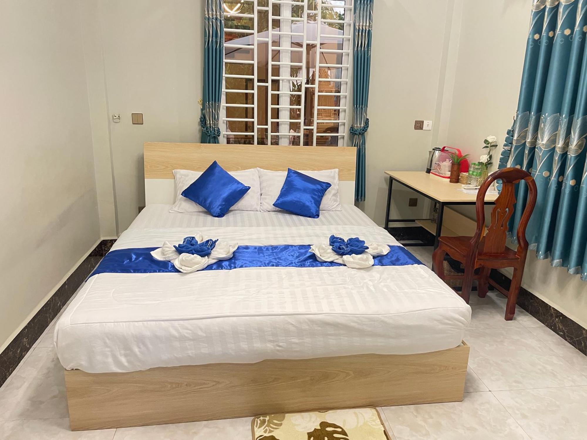 Bun Homestay Battambang Extérieur photo