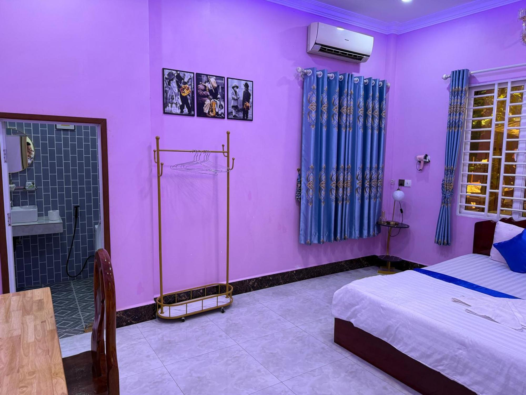 Bun Homestay Battambang Extérieur photo